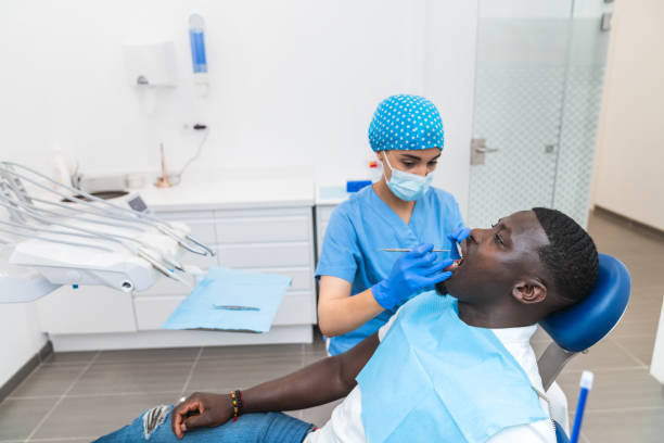 Best Emergency Dentist for Knocked-Out Tooth in Dixon, KY